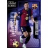 Buy Cards Lewandowsky Panini Tributo FC Barcelona 125 Aniversario