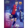 Trading Cards Pau Víctor Tributo Panini Barcelona 125Th Anniversary