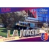 Comprar Trading Card La Masia Panini Tributo Barcelona 125 Aniversario