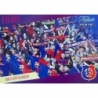 Sale Cards Som La Gent Blaugrana Panini Tributo Barcelona 125