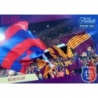 Trading Cards Mes que un club Panini Tributo Barcelona 125 Aniversario