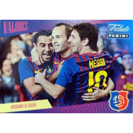 Queremos el Balón 42