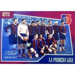 La Primera Liga Hits 43