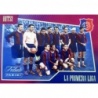 Buy Cards La Primera Liga Hits Panini Tributo FC Barcelona 125 Aniversario