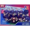 Buy Cards Las 5 Copas Hits Panini Tributo Barcelona 125