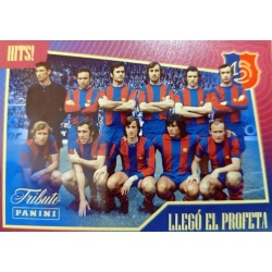 Llegó el Profeta Hits 46