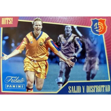 Salid y Disfrutad Hits 49