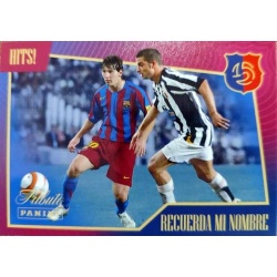 Recuerda Mi Nombre Hits 54