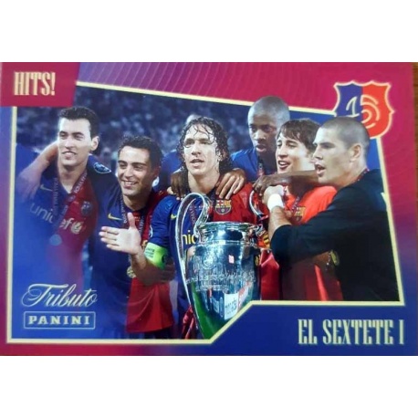 El Sextete I Hits 55