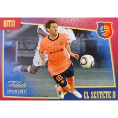 El Sextete II Hits 56