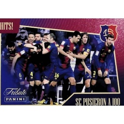 Se Pusieron a 100 Hits 60