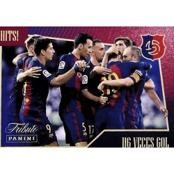 116 Veces Gol Hits 62