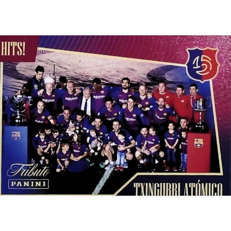 Txingurri Atómico Hits 63