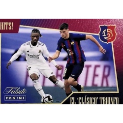 El Clásico Triunfo Hits 64