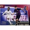 Sale Cards El Clásico Triunfo Hits Panini Box Tributo FC Barcelona 125