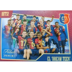 El Dream Teen Hits 66