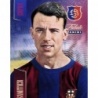 Soccer Cards Samitier Supra Panini Tributo Barcelona 125 Aniversario