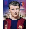 Buy Cards Kubala Supra Panini Tributo Barcelona 125 Aniversario