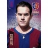 Sale Cards Luis Suarez Supra Panini Tributo FC Barcelona 125 Aniversario