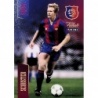 Buy Cards Schuster Supra Tributo Panini Barcelona 125Th Anniversary
