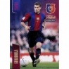 Buy Cards Guardiola Supra Panini Tributo Barcelona 125