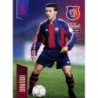 Sale Online Romario Supra Panini Tributo FC Barcelona 125 Aniversario
