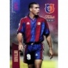 Buy Soccer Cards Ronaldo Supra Tributo Panini Barcelona 125Th Anniversary