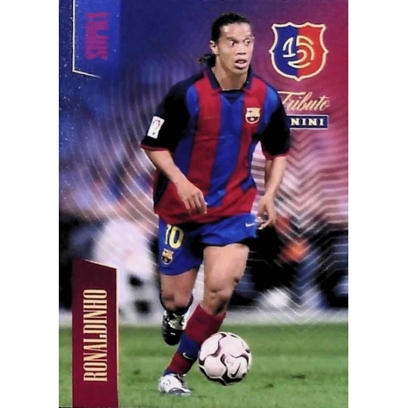Ronaldinho Supra 84