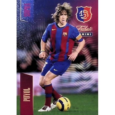 Puyol Supra 86