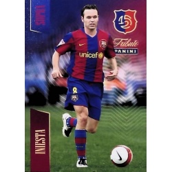Iniesta Supra 88