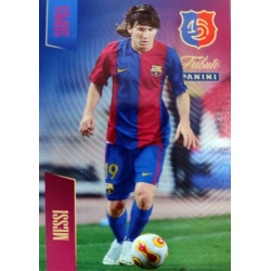 Messi Supra 90
