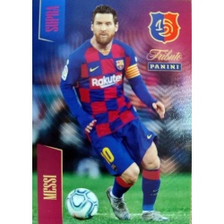 Messi Supra 91