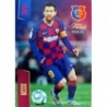 Buy Cards Messi Supra Panini Tributo Barcelona 125 Aniversario
