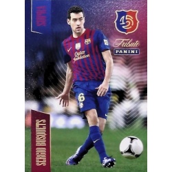 Sergio Busquets Supra 92