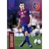 Offer Online  Sergio Busquets Supra Panini Tributo Barcelona 125