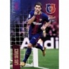 Buy Cards Luis Suárez Supra Panini Box Tributo FC Barcelona 125