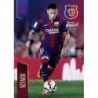 Buy Cards Neymar Supra Panini Tributo Barcelona 125 Aniversario