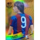 Cruyff Panini Gold 96