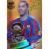 Buy Cards Ronaldinho Panini Gold Panini Tributo Barcelona 125 Aniversario