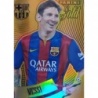Offer Online  Messi Panini Gold Tributo Panini Barcelona 125Th Anniversary