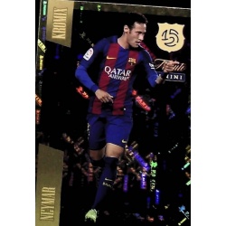 Neymar Kromix