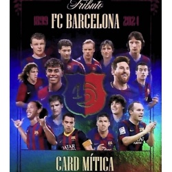 Card Mitica