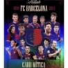 Offer Soccer Cards Card Mitica  Panini Box Tributo FC Barcelona 125