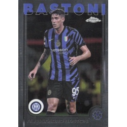 Alessandro Bastoni Inter Milan 2