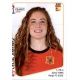 Celia Jiménez Spain 147 Panini Fifa Women's World Cup France 2019 