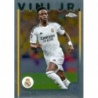Oferta Cromos Futbol Vini Jr. Real Madrid Topps Chrome 24/25