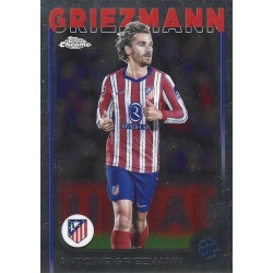 Antoine Griezmann Atlético Madrid 8
