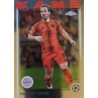 Offer Online  Harry Kane Bayern München Topps Chrome UEFA Club Competitions 2024-25
