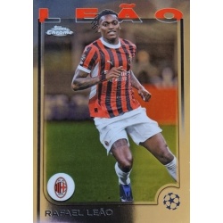 Rafael Leão AC Milan 11