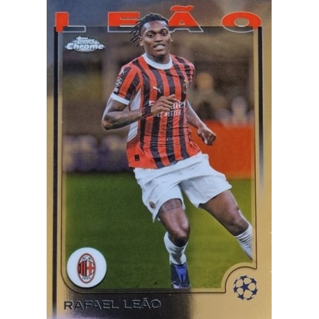 Rafael Leão AC Milan 11